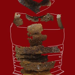 „SARCOFAGUL LUI BÁTHORY” – ramura de Pericei