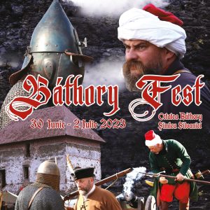 Báthory Fest 2023, 30 iunie – 2 iulie