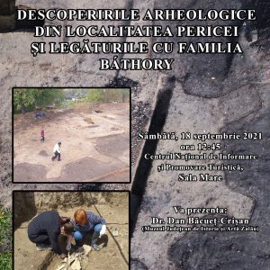 Conferință științifică