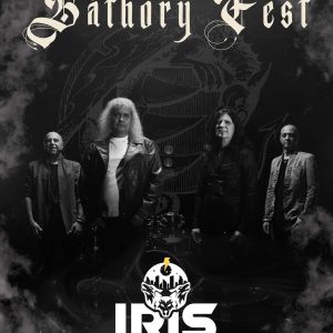 IRIS la Báthory Fest